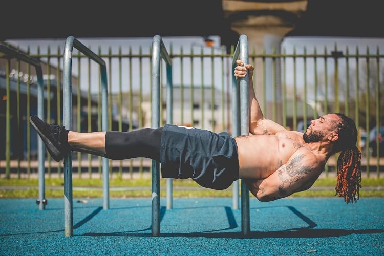 Guide To Calisthenics Bodyweightheaven