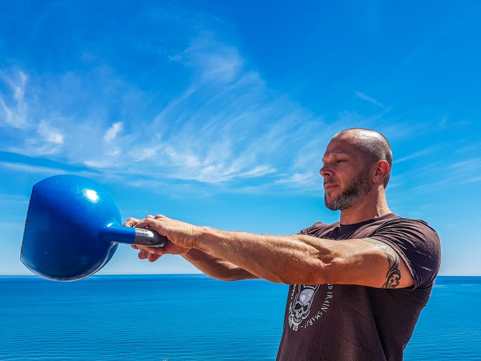 Unleash Your Full Potential:  The Isometric & Isotonic Calisthenics Advantage - xjkwo56