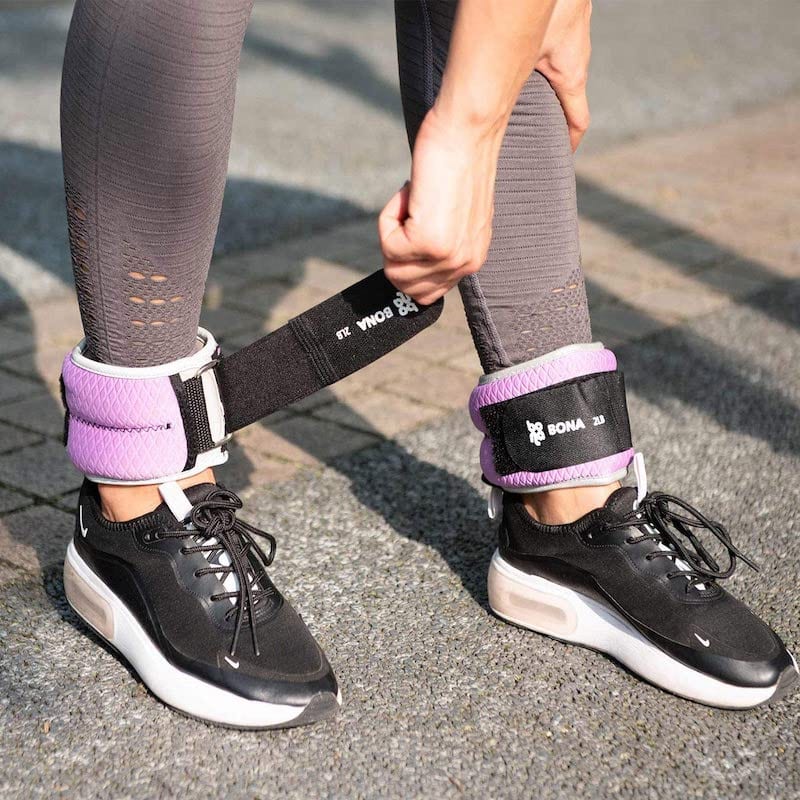 Walking Ankle Weights