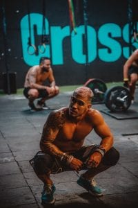 crossfit-gym