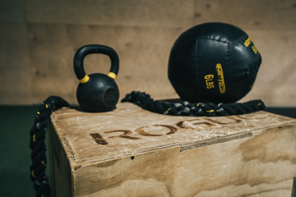 crossfit gear