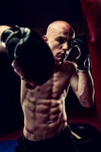 MMA-Punch