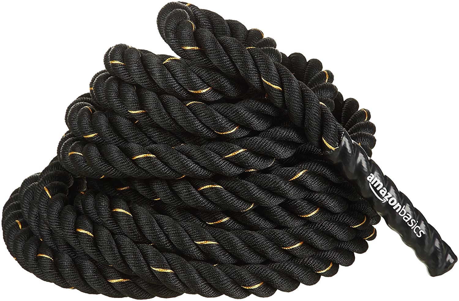 AmazonBasics Battle Exercise Training Rope