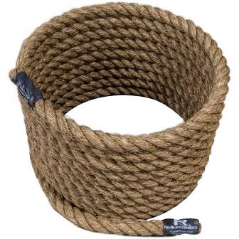 Rogue - Generic Rope