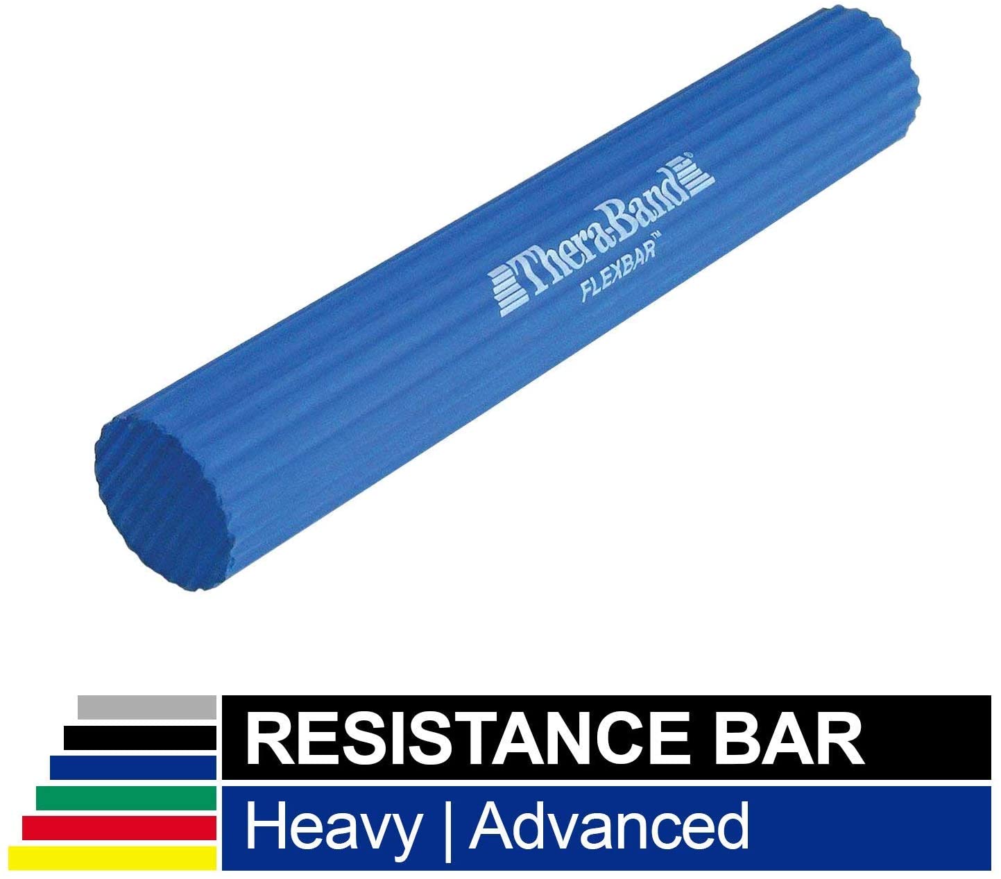 Theraband Resistance Bar