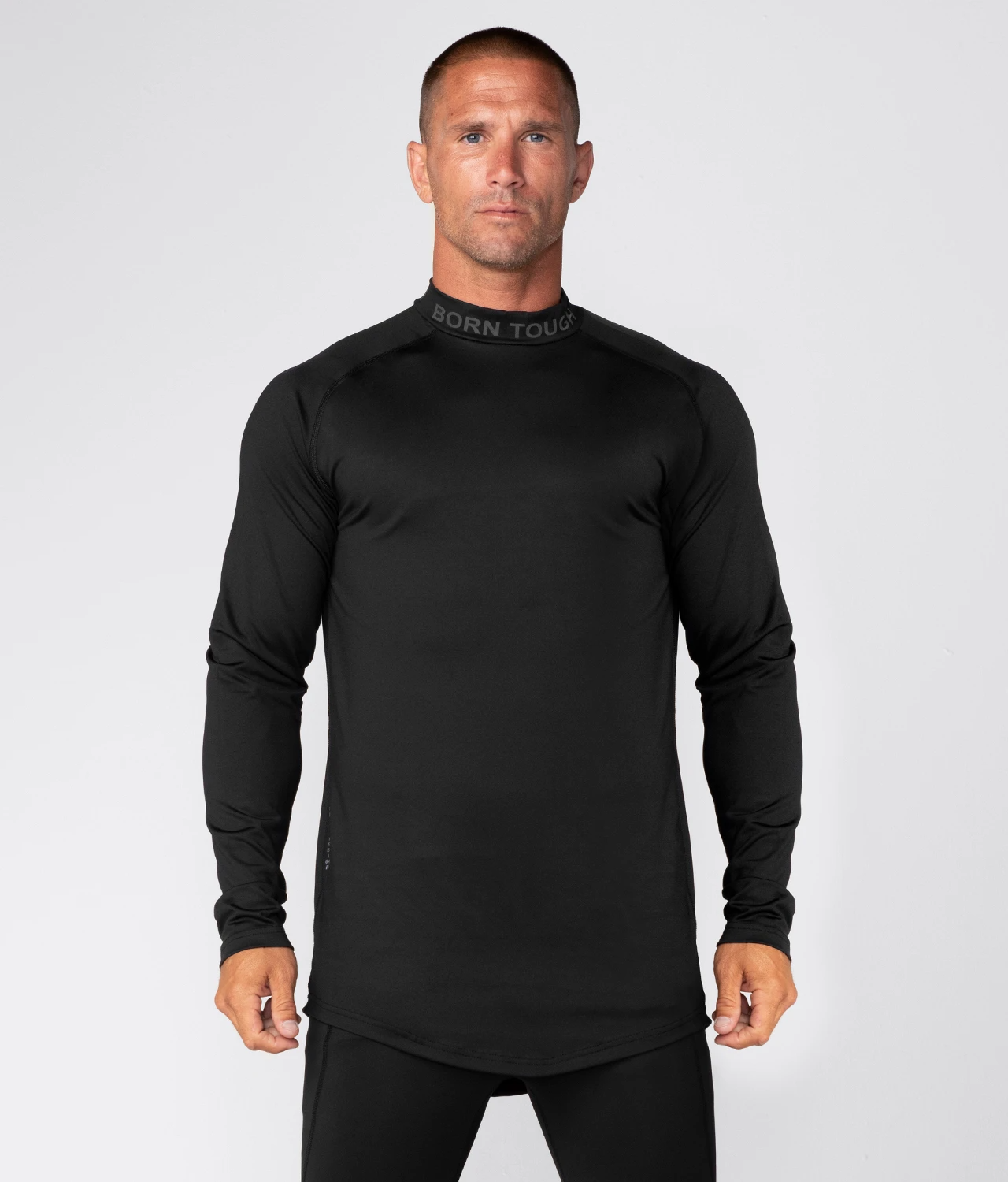 What is a Compression Shirt? » BodyweightHeaven