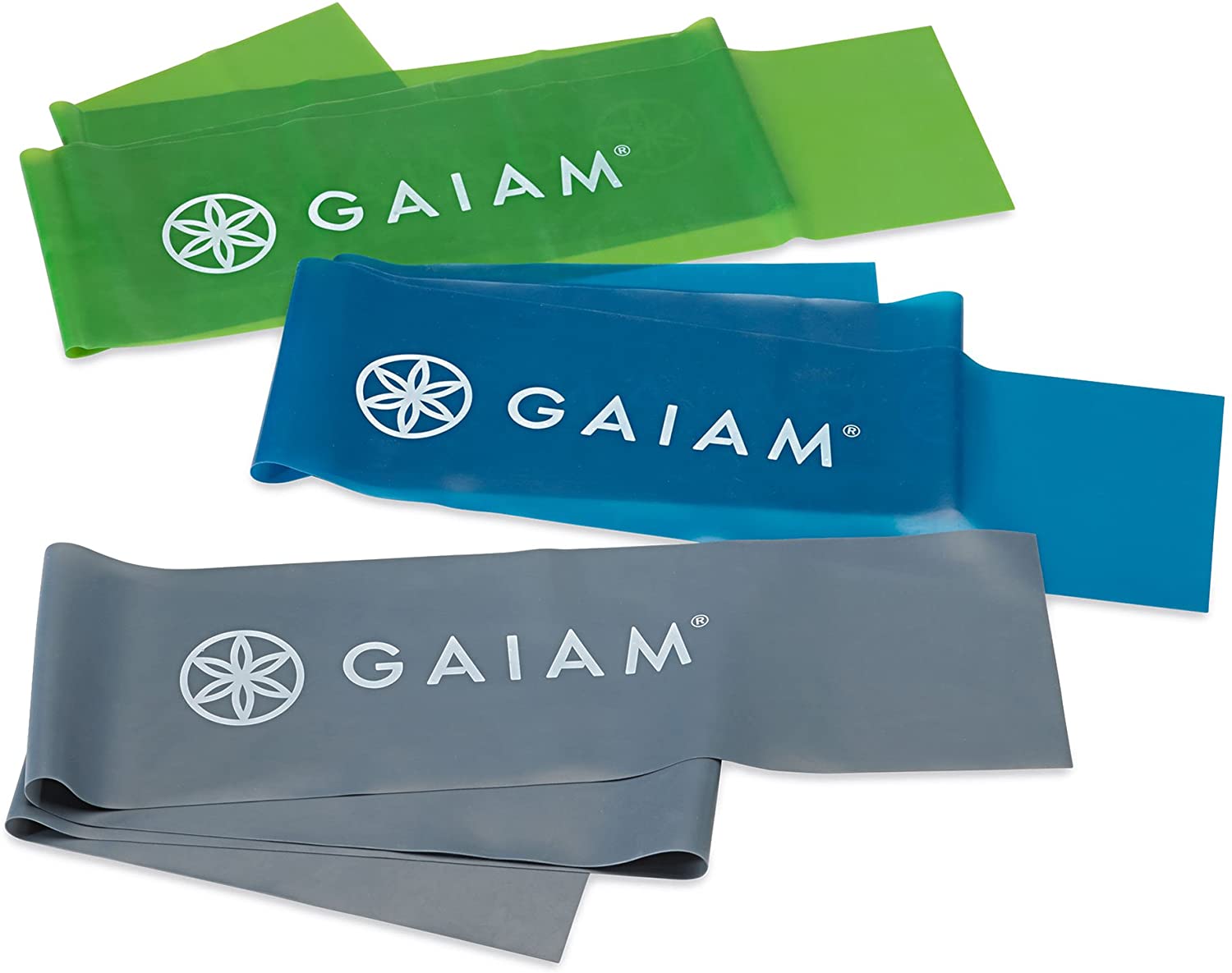 Gaiam Restore Bands