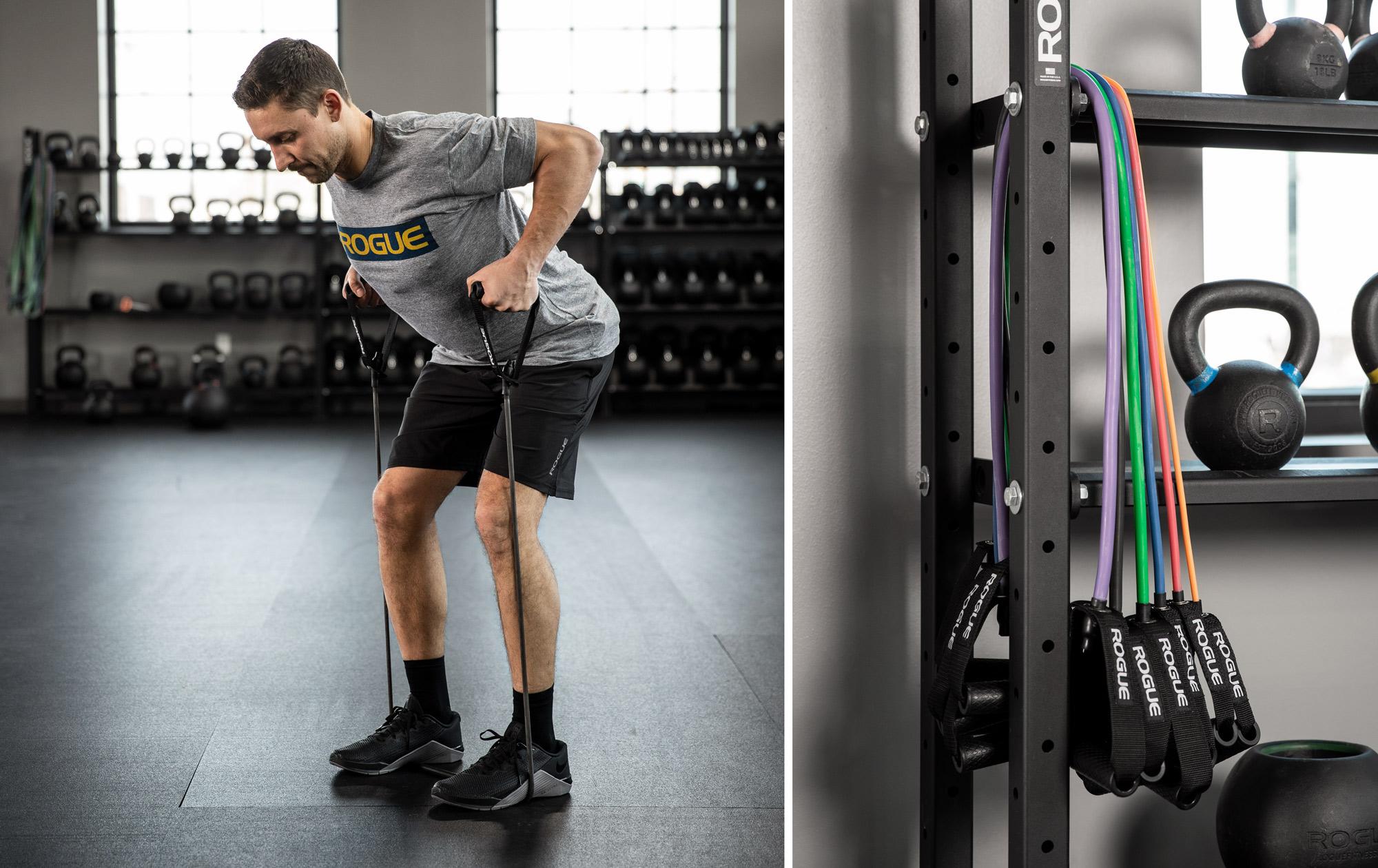 Best Type of Resistance Bands » BodyweightHeaven