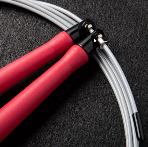 6 Jump Ropes Build Endurance And Strength » BodyweightHeaven