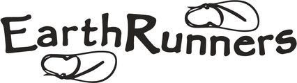 Earth Runners Button