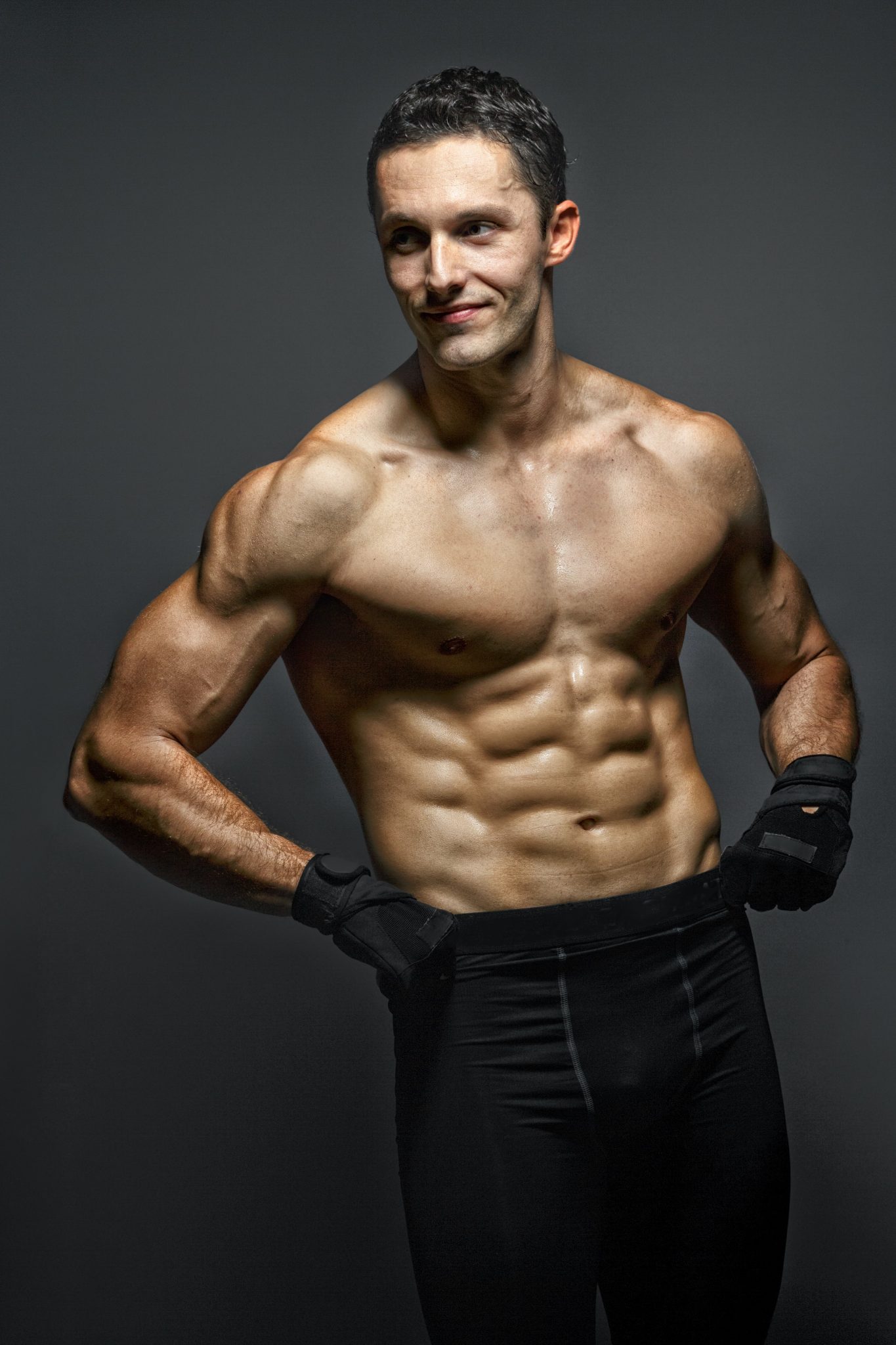 Do Calisthenics Build Muscle BodyweightHeaven