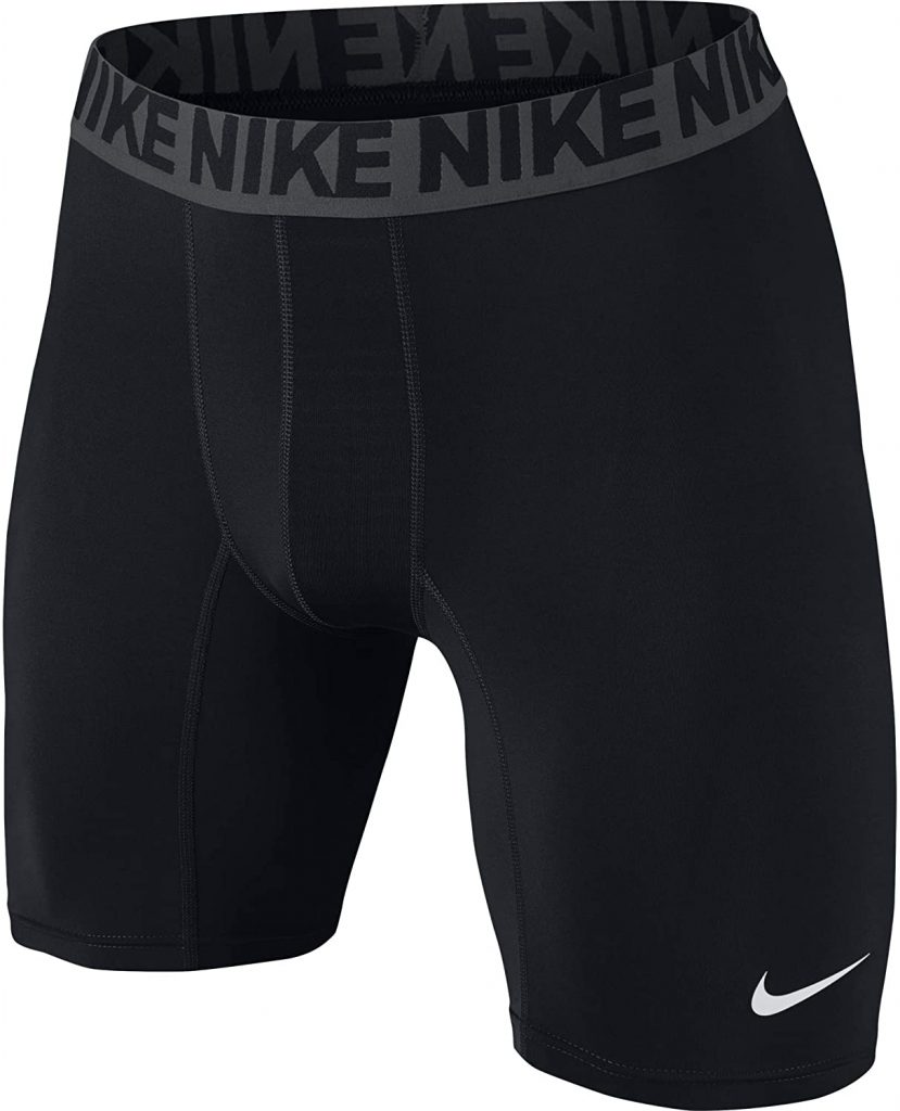Nike Compression Shorts