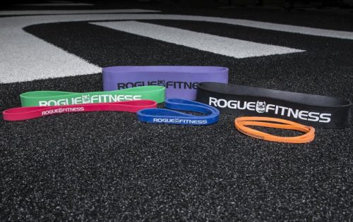 Rogue Monster Shorty Bands