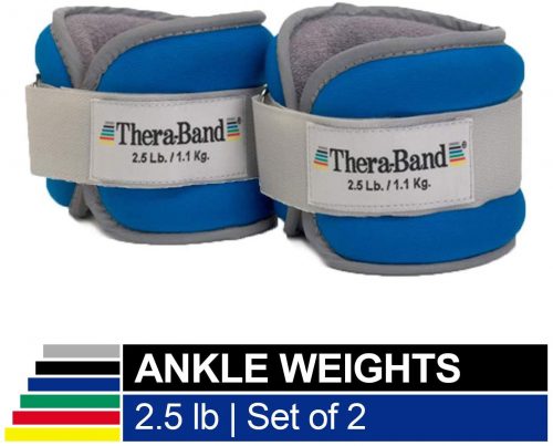 TheraBand Ankle Weight